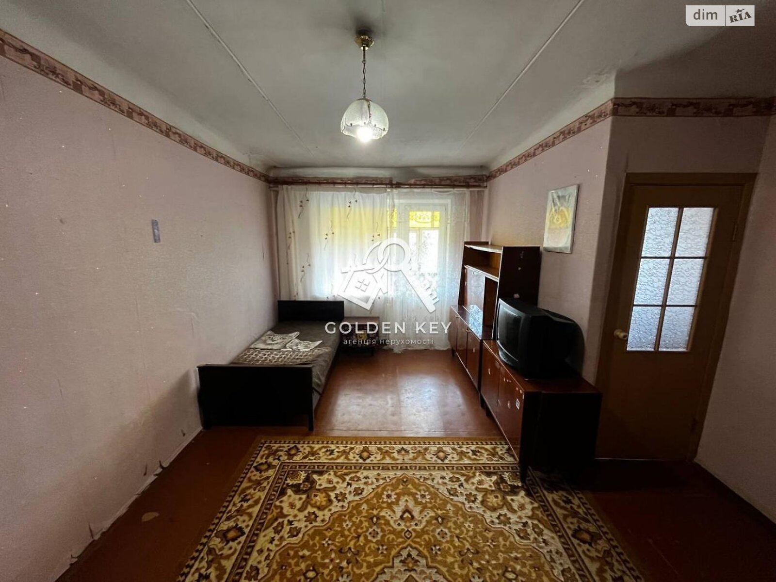 Продажа двухкомнатной квартиры в Кривом Роге, на ул. Федора Караманыць 32, район Саксаганский фото 1 Продажа двухкомнатной квартиры в Кривом Роге, на ул. Федора Караманыць 32, район Саксаганский фото 1