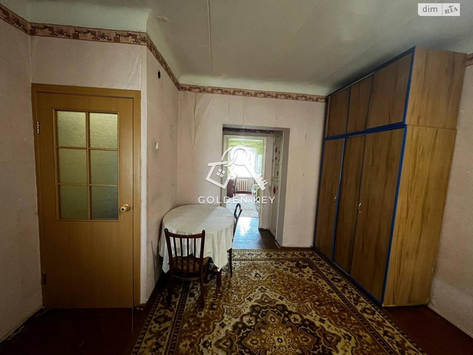 Продажа двухкомнатной квартиры в Кривом Роге, на ул. Федора Караманыць 32, район Саксаганский фото 1 Продажа двухкомнатной квартиры в Кривом Роге, на ул. Федора Караманыць 32, район Саксаганский фото 1
