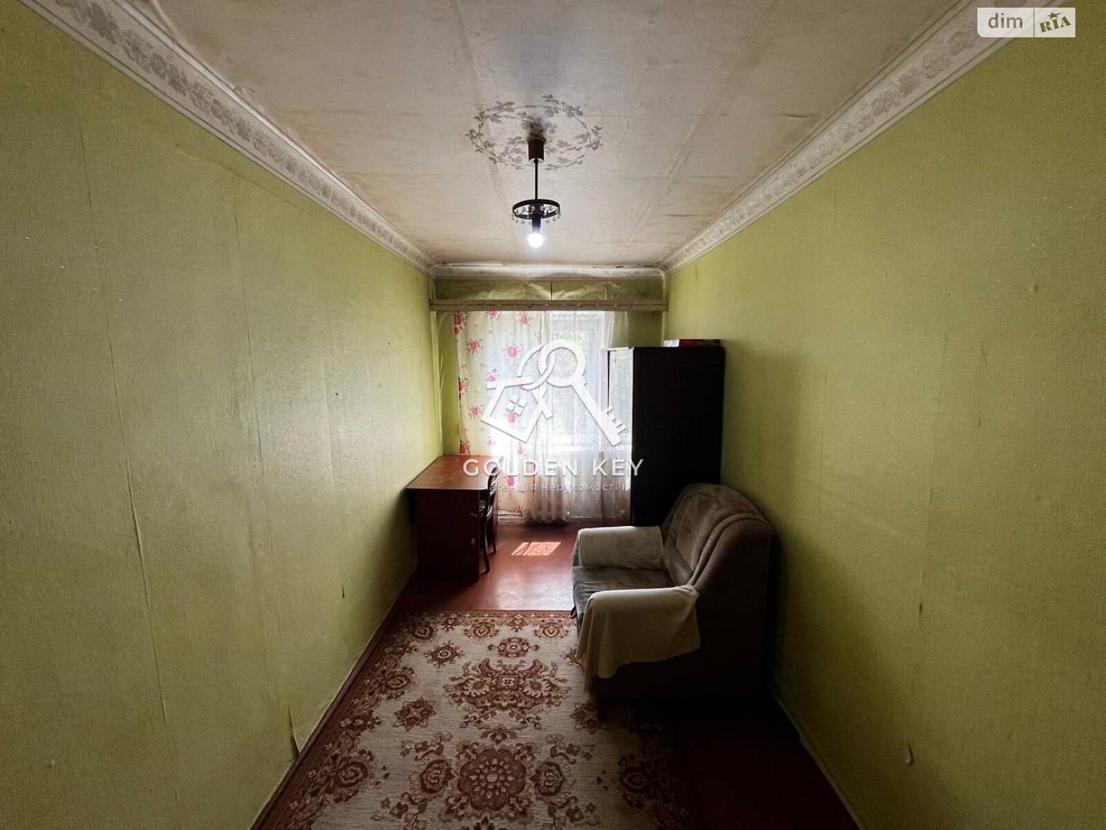 Продажа двухкомнатной квартиры в Кривом Роге, на ул. Федора Караманыць 32, район Саксаганский фото 1 Продажа двухкомнатной квартиры в Кривом Роге, на ул. Федора Караманыць 32, район Саксаганский фото 1
