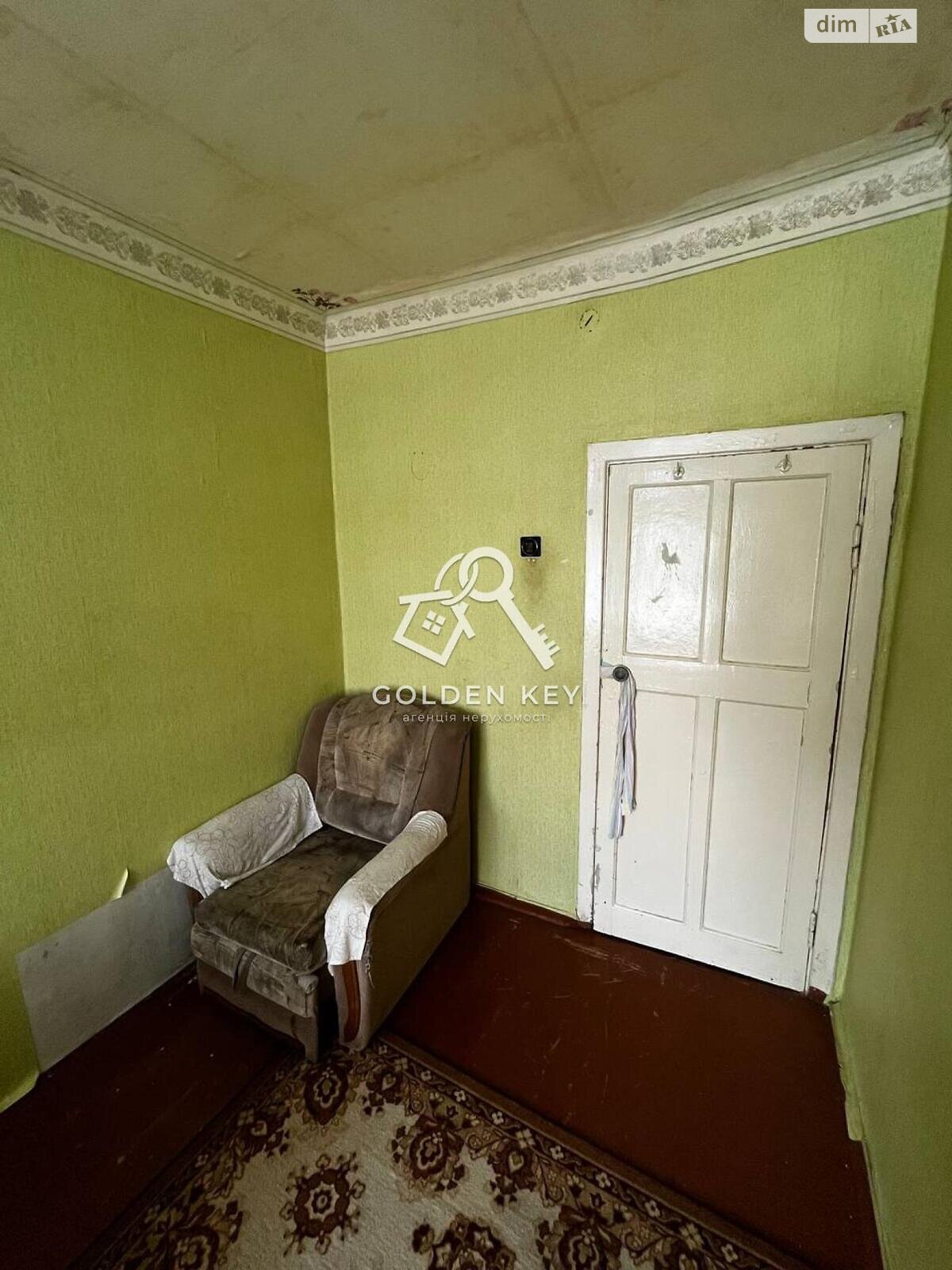 Продажа двухкомнатной квартиры в Кривом Роге, на ул. Федора Караманыць 32, район Саксаганский фото 1 Продажа двухкомнатной квартиры в Кривом Роге, на ул. Федора Караманыць 32, район Саксаганский фото 1