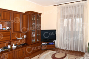 Продажа четырехкомнатной квартиры в Кривом Роге, на просп. Гагарина, район Саксаганский фото 2