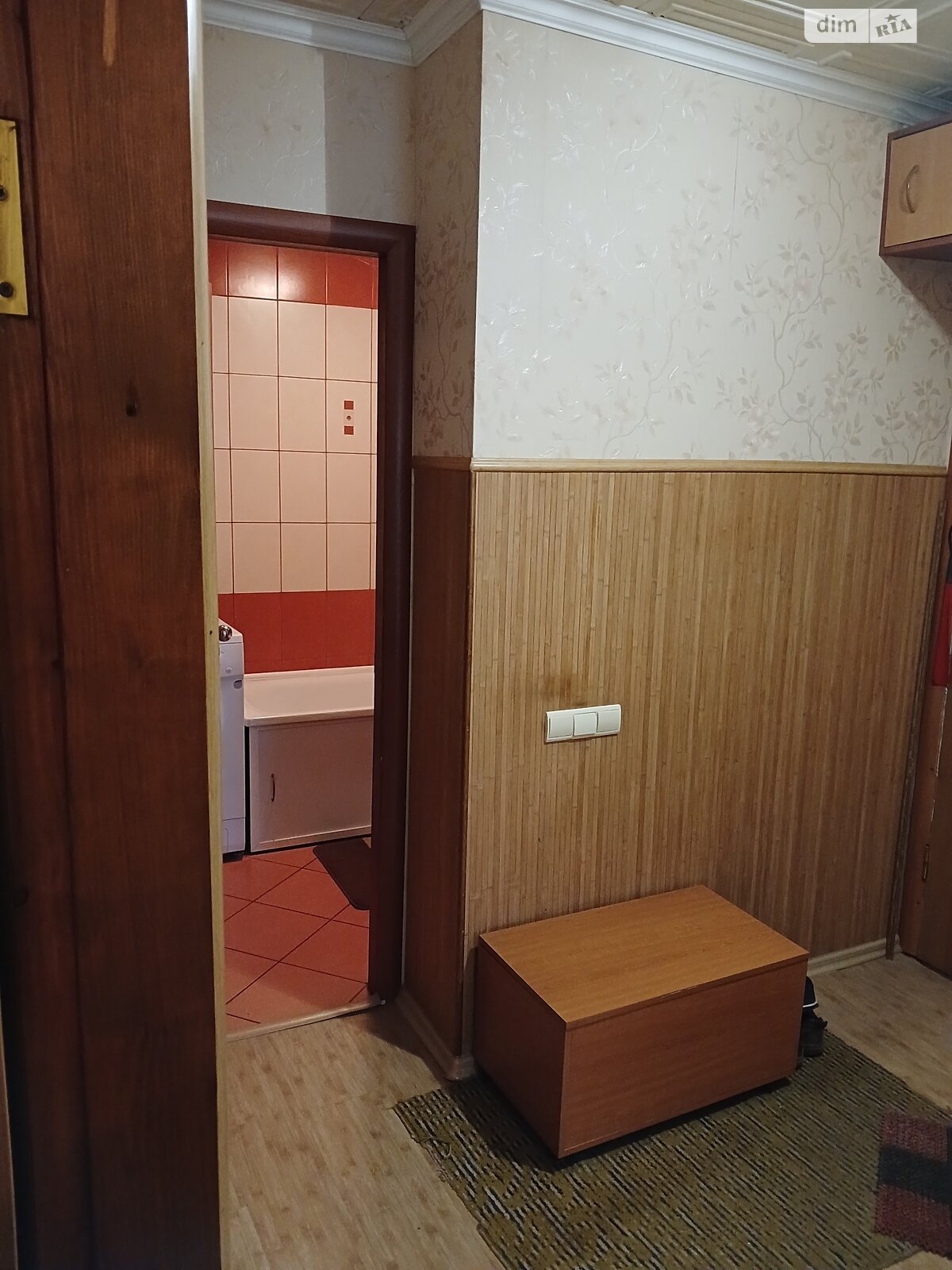 Продажа трехкомнатной квартиры в Кривом Роге, на ул. Генерала Радиевского 2, кв. 51, район Саксаганский фото 1 Продажа трехкомнатной квартиры в Кривом Роге, на ул. Генерала Радиевского 2, кв. 51, район Саксаганский фото 1