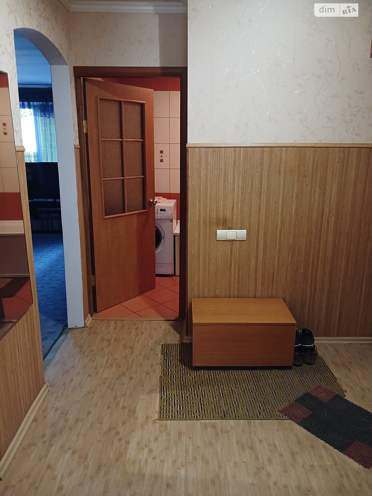 Продажа трехкомнатной квартиры в Кривом Роге, на ул. Генерала Радиевского 2, кв. 51, район Саксаганский фото 1 Продажа трехкомнатной квартиры в Кривом Роге, на ул. Генерала Радиевского 2, кв. 51, район Саксаганский фото 1