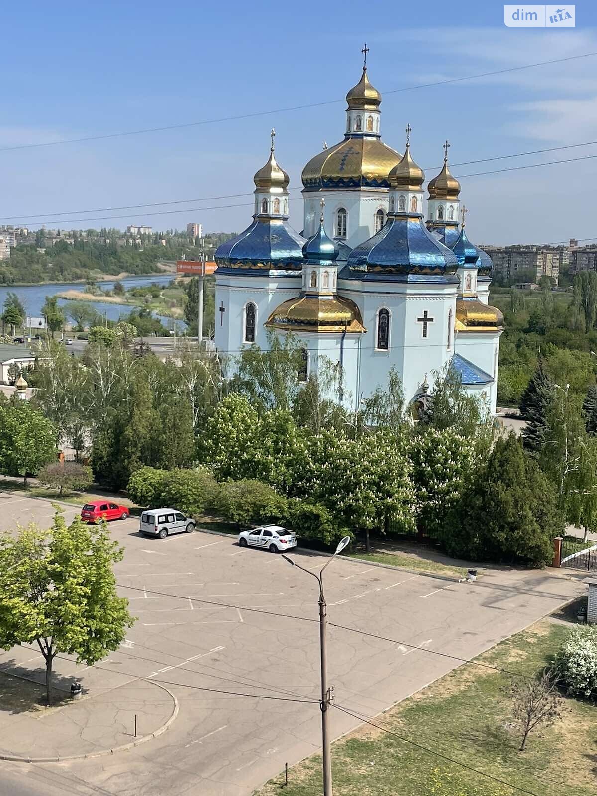 Продажа двухкомнатной квартиры в Кривом Роге, на ул. Генерала Радиевского 39, район Саксаганский фото 1 Продажа двухкомнатной квартиры в Кривом Роге, на ул. Генерала Радиевского 39, район Саксаганский фото 1