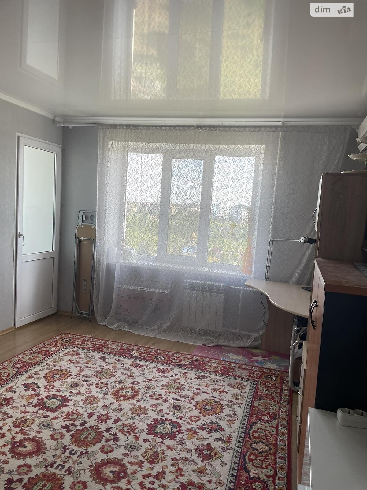Продажа двухкомнатной квартиры в Кривом Роге, на ул. Генерала Радиевского 39, район Саксаганский фото 1 Продажа двухкомнатной квартиры в Кривом Роге, на ул. Генерала Радиевского 39, район Саксаганский фото 1