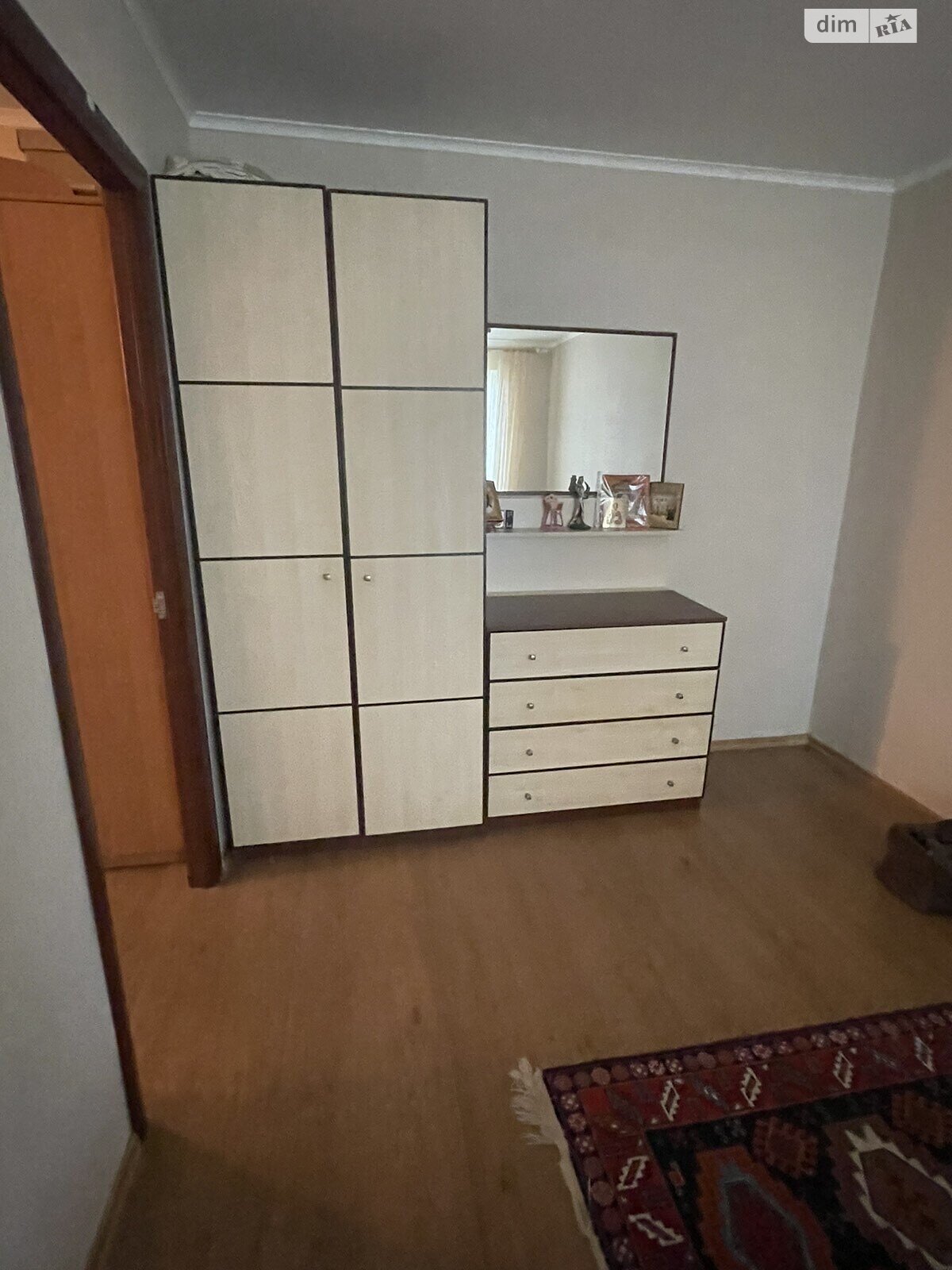 Продажа двухкомнатной квартиры в Кривом Роге, на ул. Генерала Радиевского 39, район Саксаганский фото 1 Продажа двухкомнатной квартиры в Кривом Роге, на ул. Генерала Радиевского 39, район Саксаганский фото 1