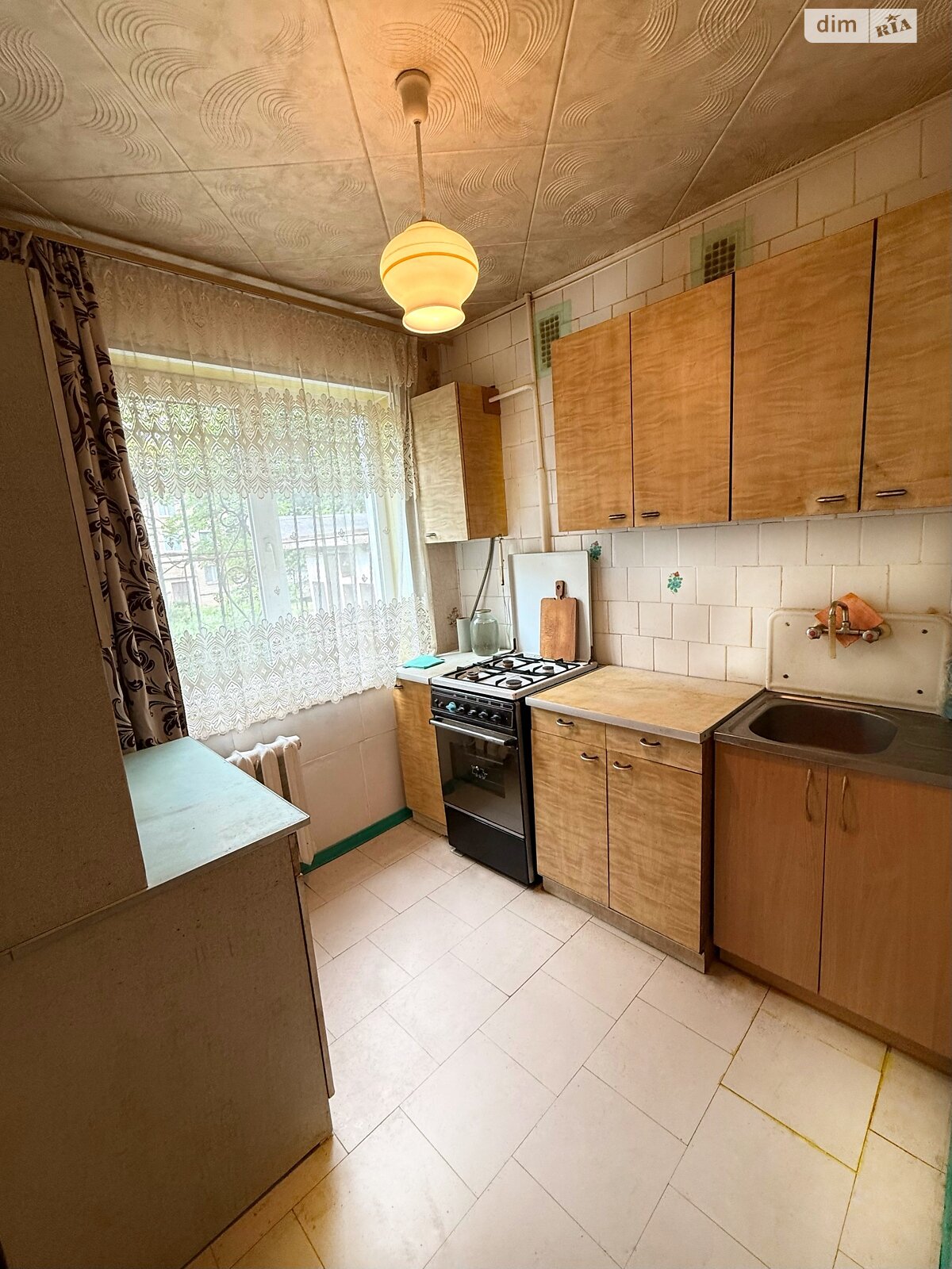 Продажа двухкомнатной квартиры в Кривом Роге, на ул. Генерала Радиевского 33, район Саксаганский фото 1 Продажа двухкомнатной квартиры в Кривом Роге, на ул. Генерала Радиевского 33, район Саксаганский фото 1