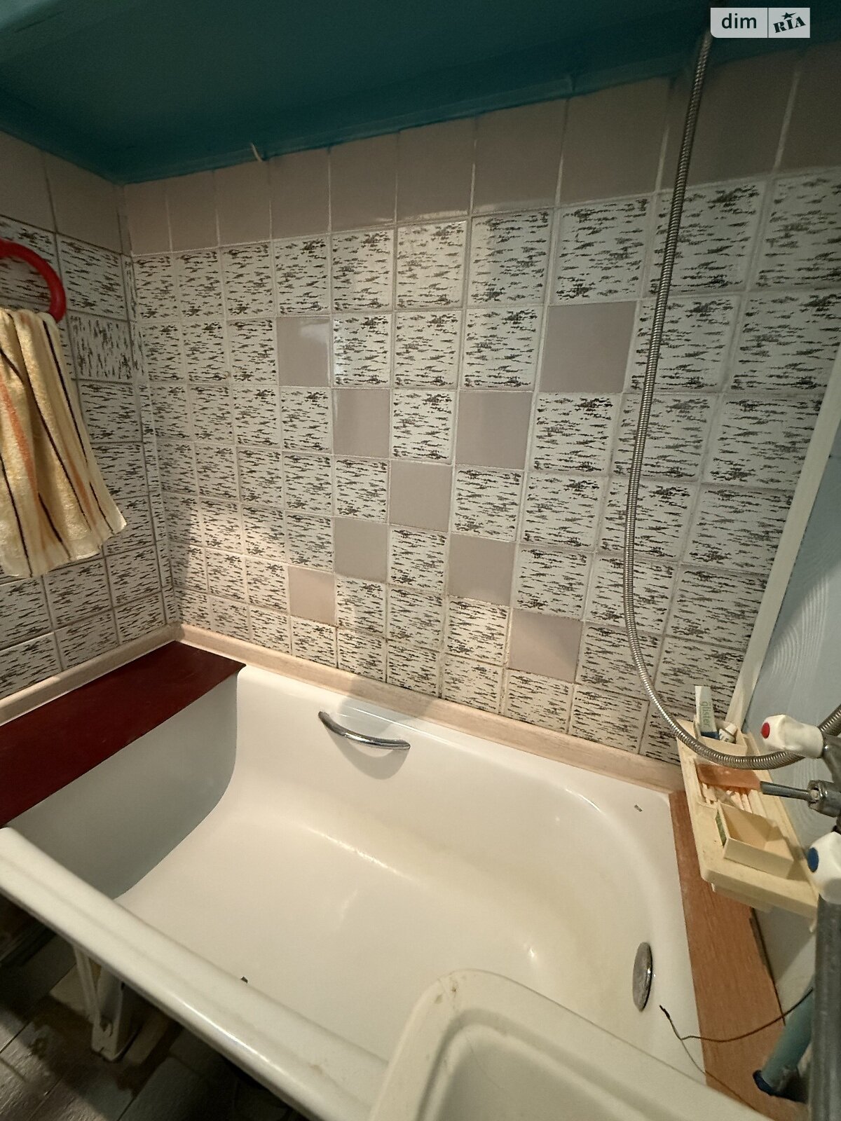 Продажа двухкомнатной квартиры в Кривом Роге, на ул. Генерала Радиевского 33, район Саксаганский фото 1 Продажа двухкомнатной квартиры в Кривом Роге, на ул. Генерала Радиевского 33, район Саксаганский фото 1