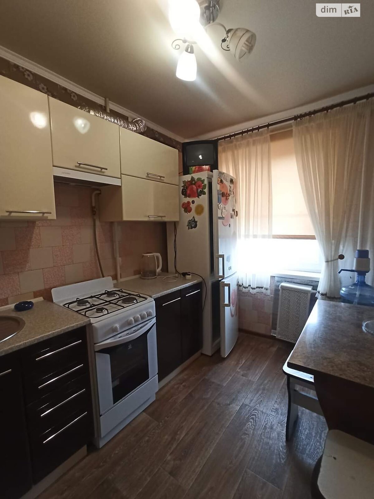 Продажа двухкомнатной квартиры в Кривом Роге, на ул. Генерала Радиевского 34, район Саксаганский фото 1 Продажа двухкомнатной квартиры в Кривом Роге, на ул. Генерала Радиевского 34, район Саксаганский фото 1
