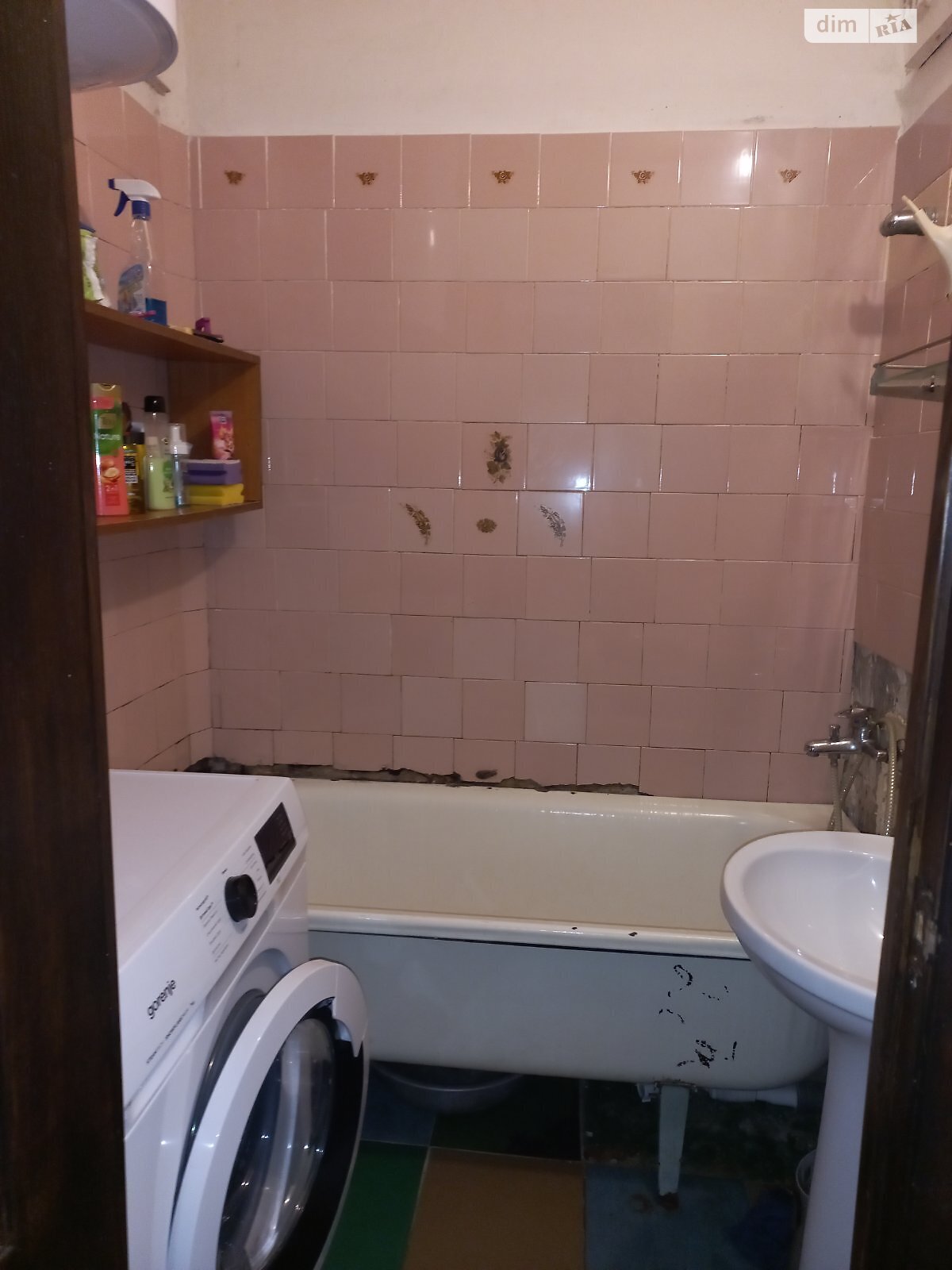 Продажа двухкомнатной квартиры в Кривом Роге, на ул. Генерала Радиевского 34, район Саксаганский фото 1 Продажа двухкомнатной квартиры в Кривом Роге, на ул. Генерала Радиевского 34, район Саксаганский фото 1