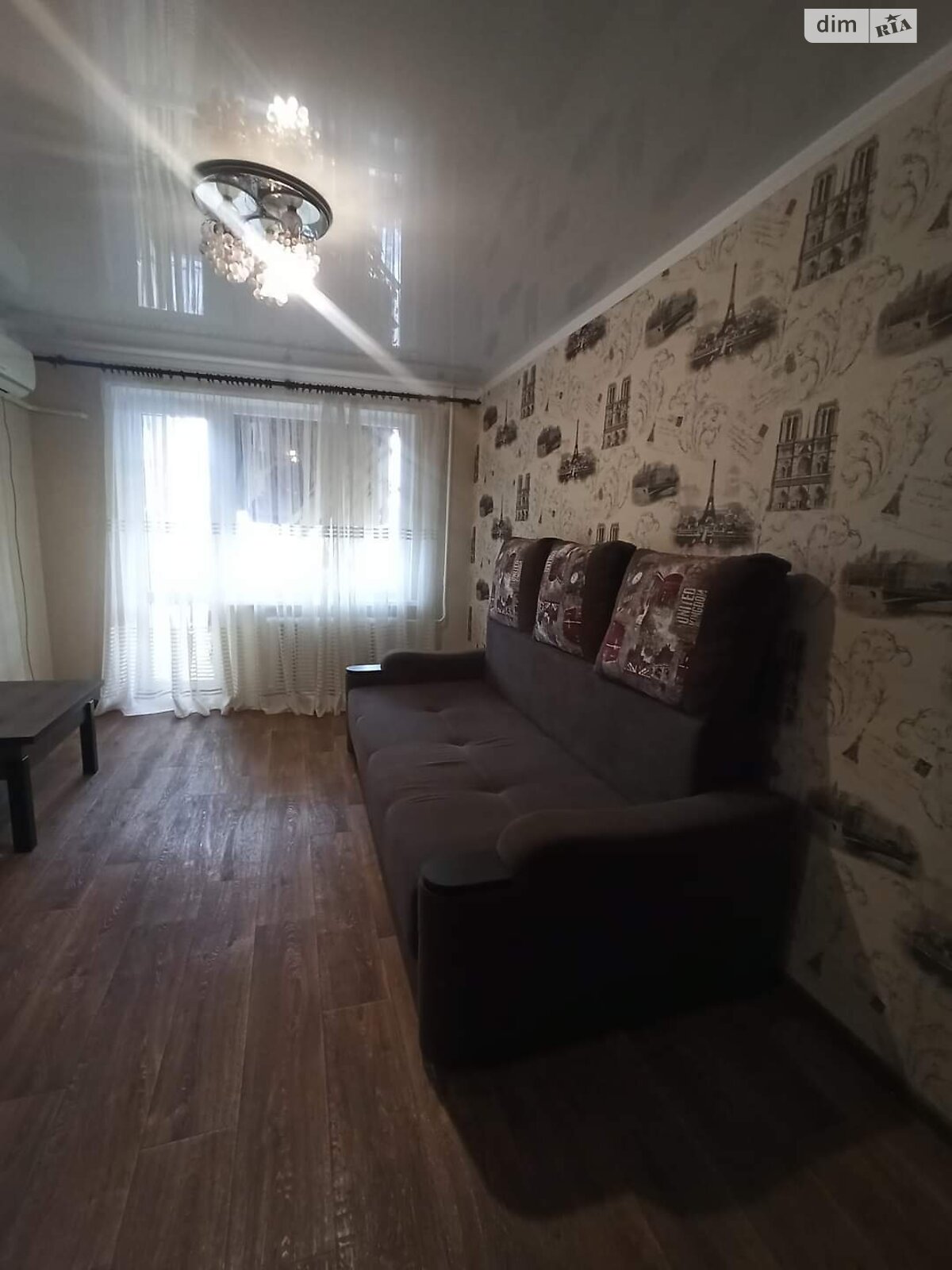 Продажа двухкомнатной квартиры в Кривом Роге, на ул. Генерала Радиевского 34, район Саксаганский фото 1 Продажа двухкомнатной квартиры в Кривом Роге, на ул. Генерала Радиевского 34, район Саксаганский фото 1