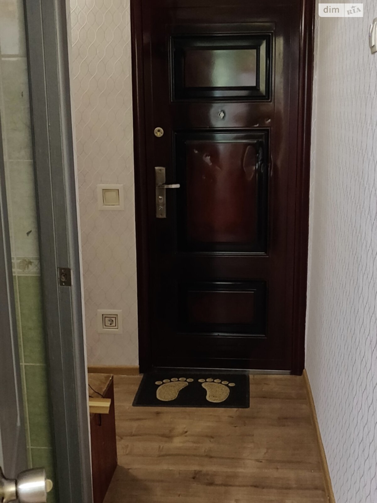 Продаж однокімнатної квартири в Кривому Розі, на вул. Генерала Радієвського 20, кв. 2, район Саксаганський фото 1 Продаж однокімнатної квартири в Кривому Розі, на вул. Генерала Радієвського 20, кв. 2, район Саксаганський фото 1