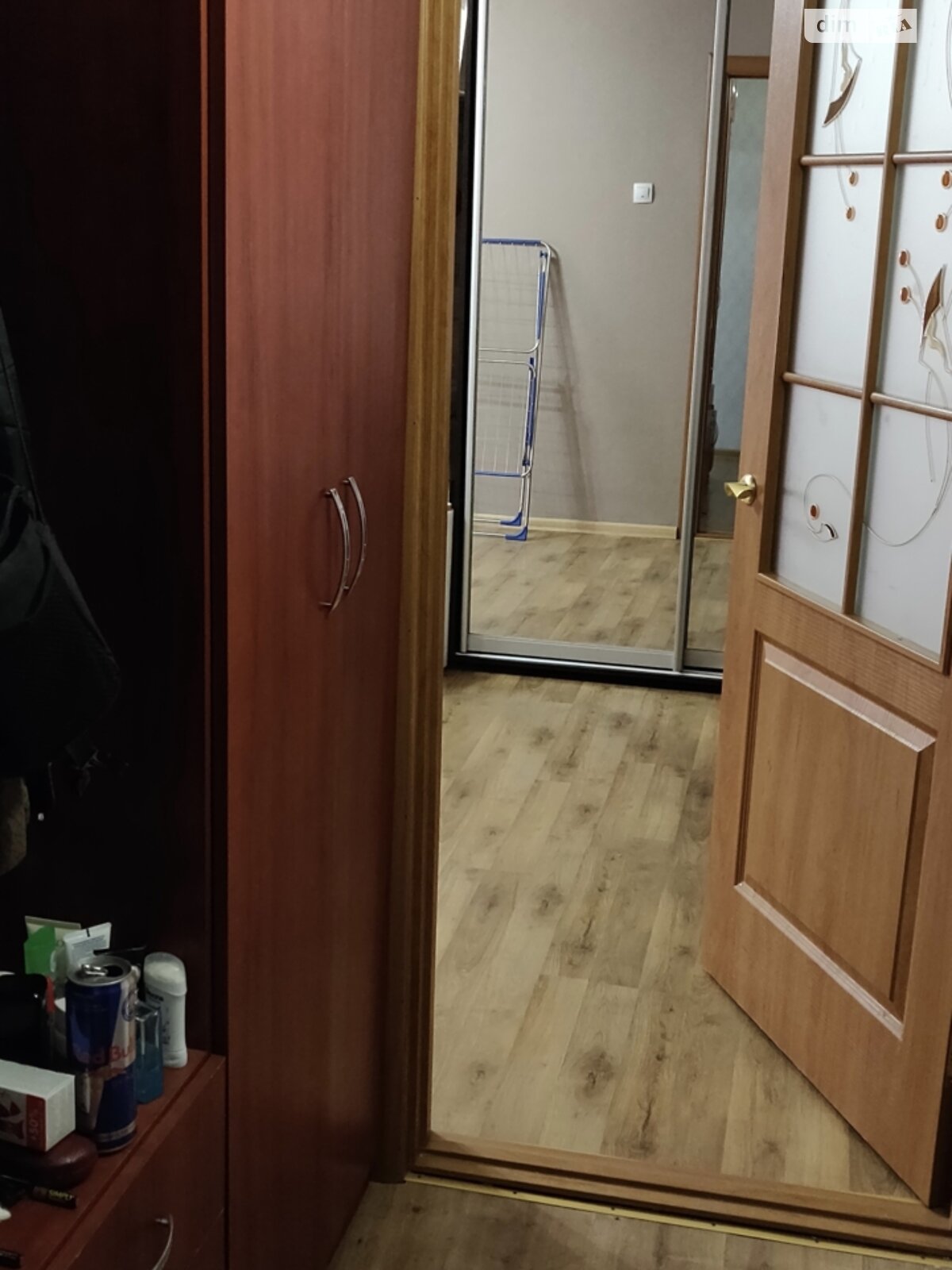 Продаж однокімнатної квартири в Кривому Розі, на вул. Генерала Радієвського 20, кв. 2, район Саксаганський фото 1 Продаж однокімнатної квартири в Кривому Розі, на вул. Генерала Радієвського 20, кв. 2, район Саксаганський фото 1