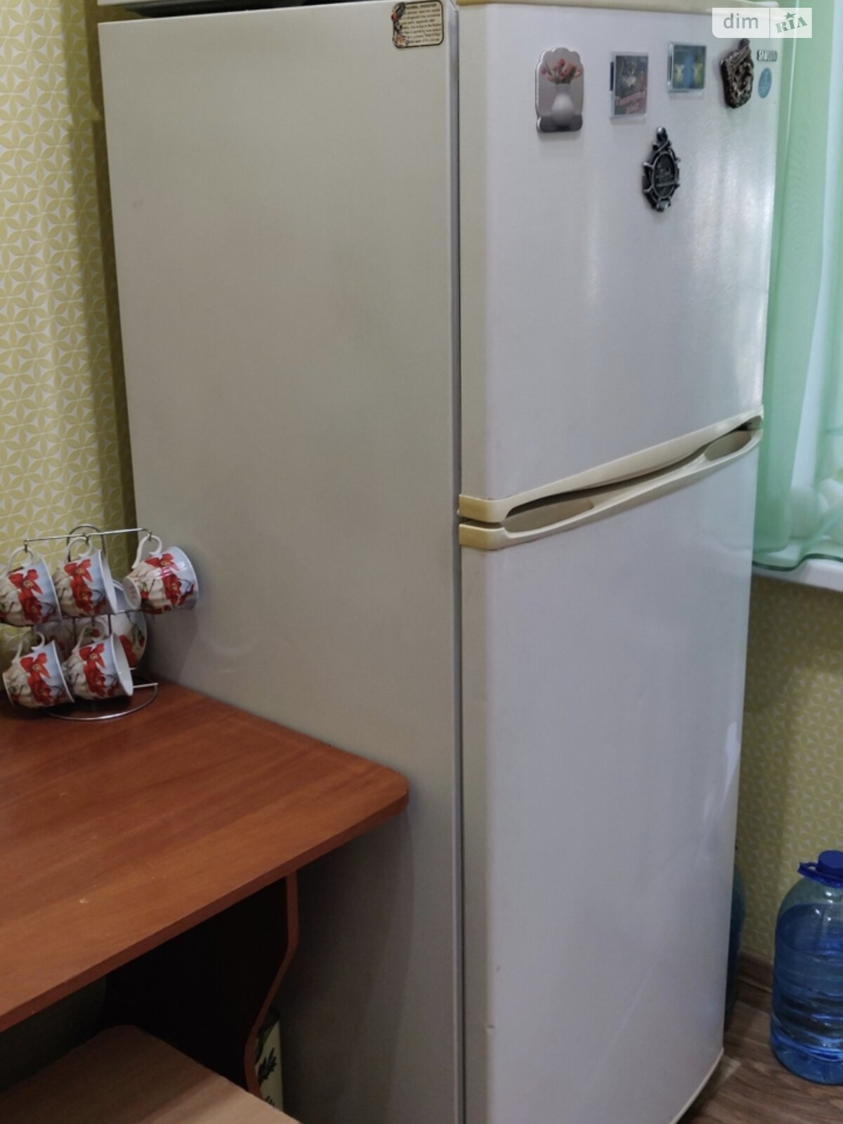 Продаж однокімнатної квартири в Кривому Розі, на вул. Генерала Радієвського 20, кв. 2, район Саксаганський фото 1 Продаж однокімнатної квартири в Кривому Розі, на вул. Генерала Радієвського 20, кв. 2, район Саксаганський фото 1