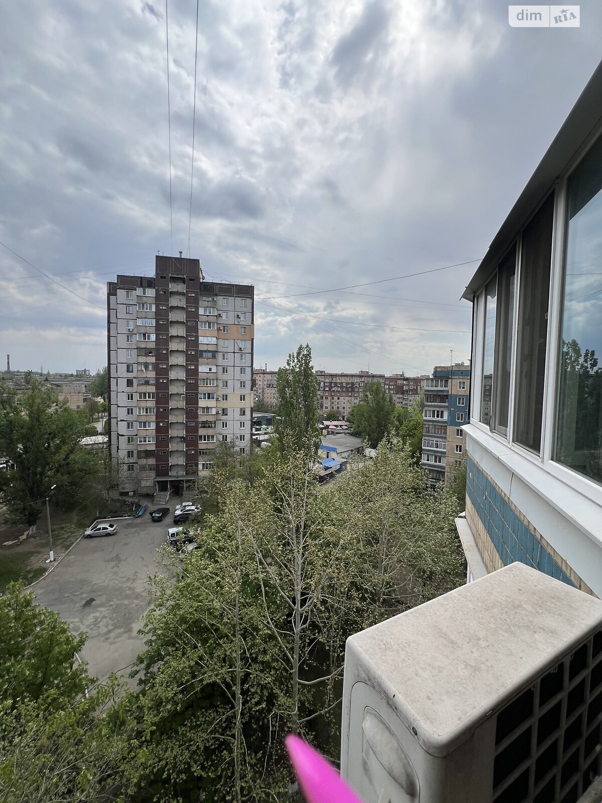 Продаж трикімнатної квартири в Кривому Розі, на мкр. Гірницький 38, район Саксаганський фото 1 Продаж трикімнатної квартири в Кривому Розі, на мкр. Гірницький 38, район Саксаганський фото 1