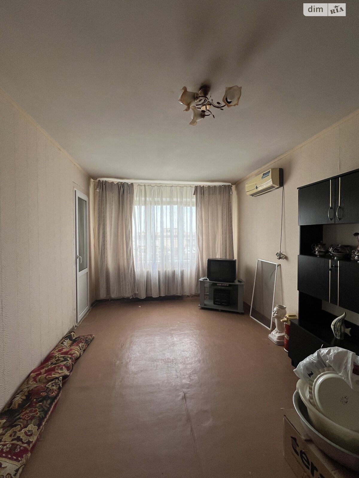 Продаж трикімнатної квартири в Кривому Розі, на мкр. Гірницький 38, район Саксаганський фото 1 Продаж трикімнатної квартири в Кривому Розі, на мкр. Гірницький 38, район Саксаганський фото 1
