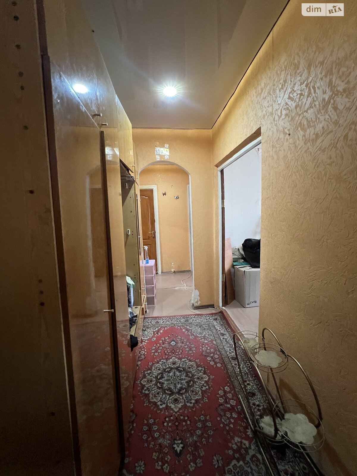 Продаж трикімнатної квартири в Кривому Розі, на мкр. Гірницький 38, район Саксаганський фото 1 Продаж трикімнатної квартири в Кривому Розі, на мкр. Гірницький 38, район Саксаганський фото 1