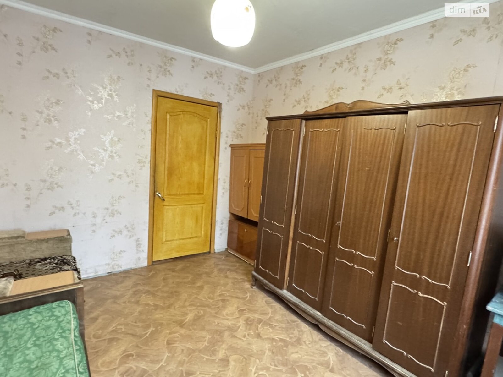 Продажа двухкомнатной квартиры в Кривом Роге, на мкр. Горняцкий 42, район Саксаганский фото 1