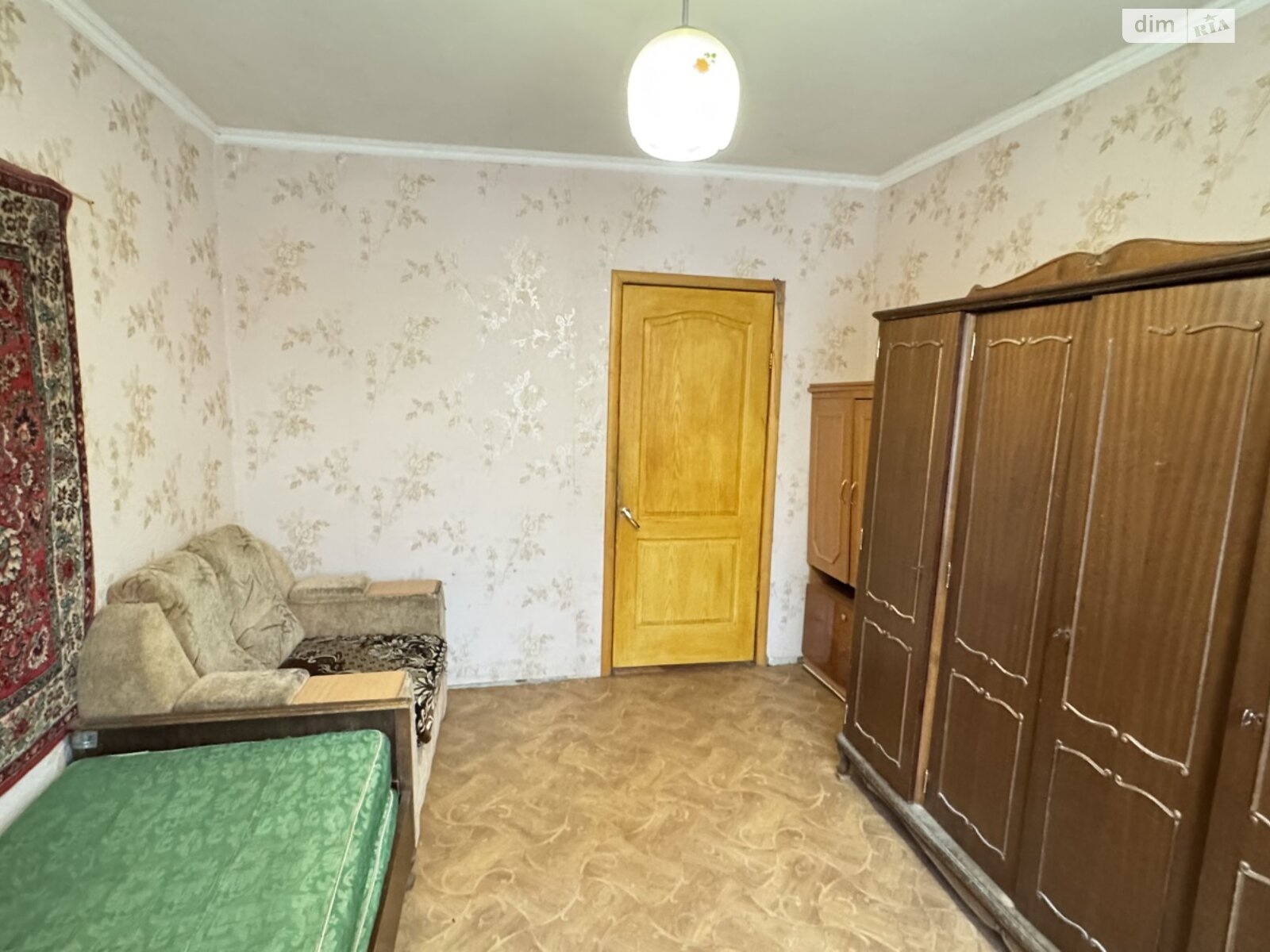 Продажа двухкомнатной квартиры в Кривом Роге, на мкр. Горняцкий 42, район Саксаганский фото 1