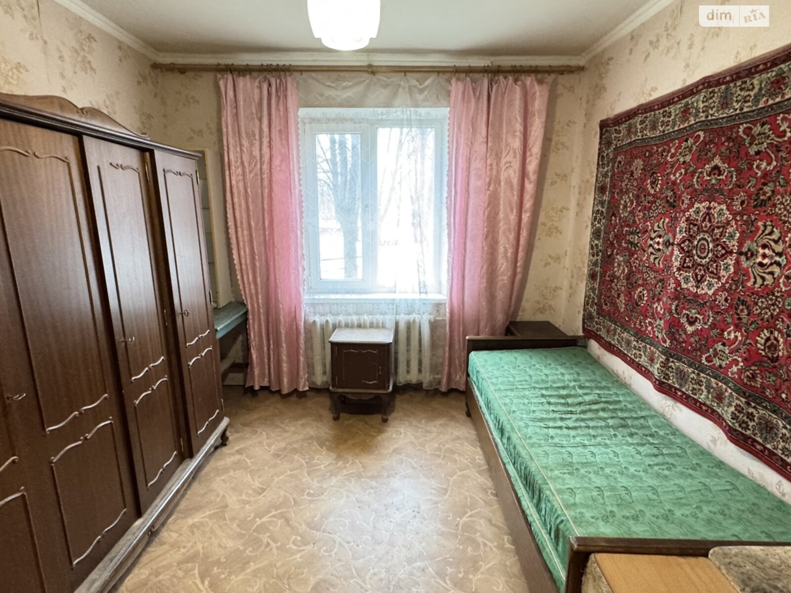 Продажа двухкомнатной квартиры в Кривом Роге, на мкр. Горняцкий 42, район Саксаганский фото 1