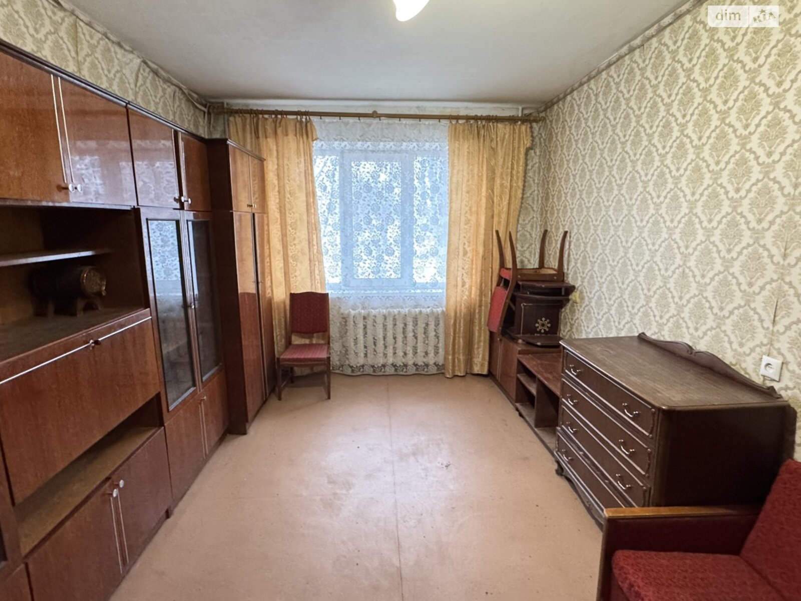 Продажа двухкомнатной квартиры в Кривом Роге, на мкр. Горняцкий 42, район Саксаганский фото 1