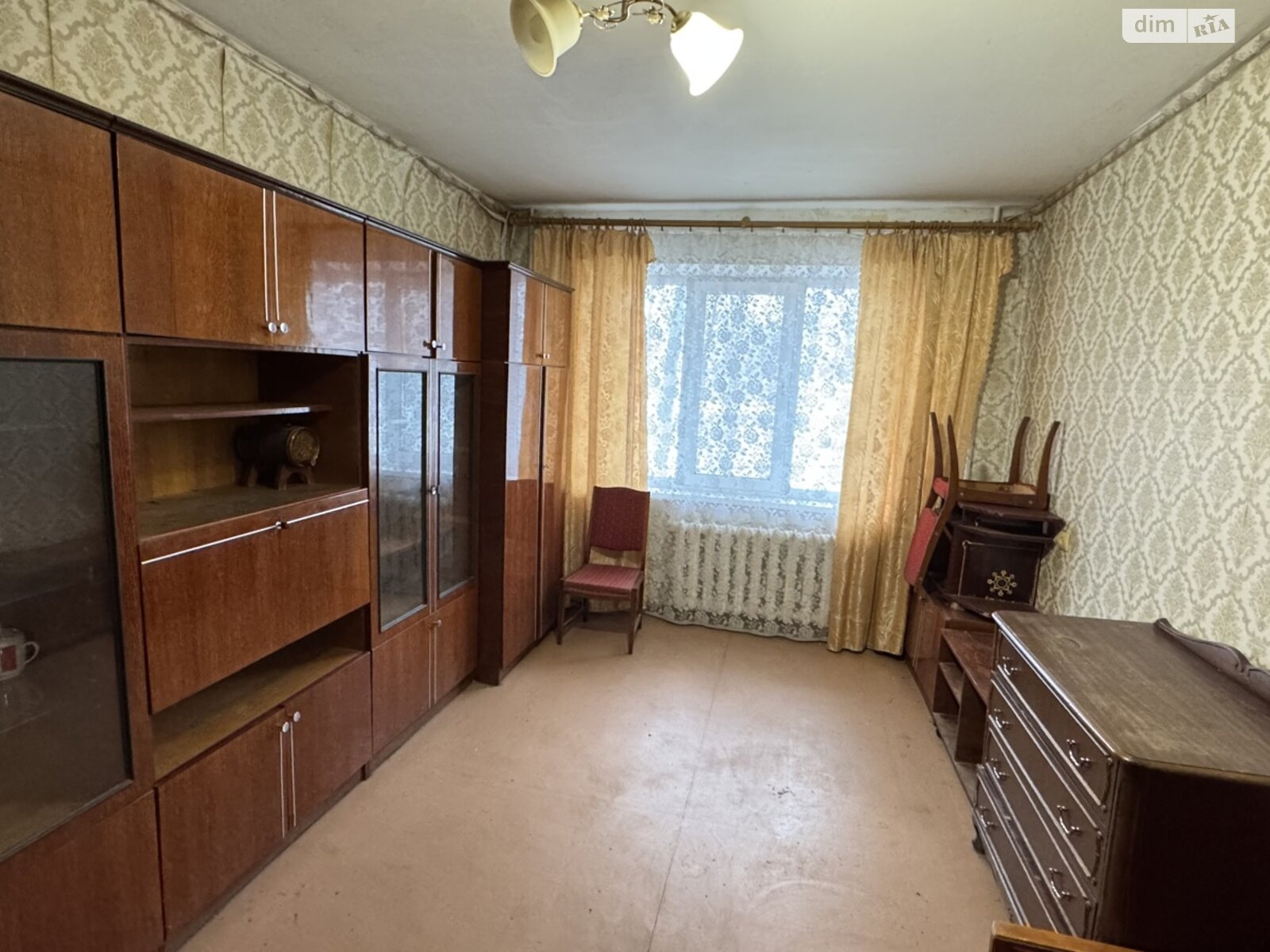 Продажа двухкомнатной квартиры в Кривом Роге, на мкр. Горняцкий 42, район Саксаганский фото 1