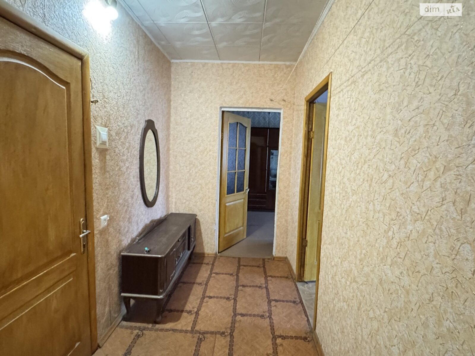 Продажа двухкомнатной квартиры в Кривом Роге, на мкр. Горняцкий 42, район Саксаганский фото 1