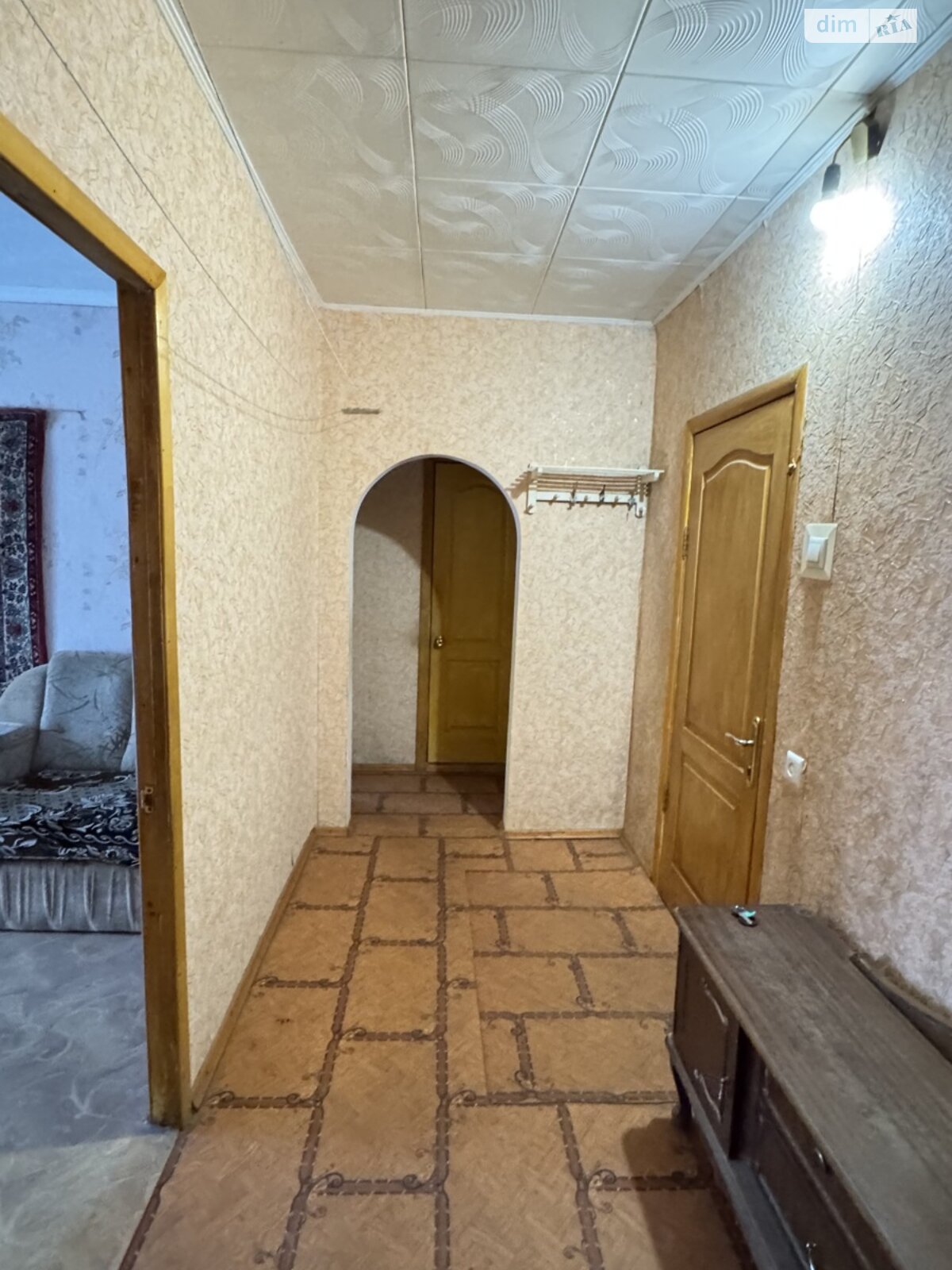 Продажа двухкомнатной квартиры в Кривом Роге, на мкр. Горняцкий 42, район Саксаганский фото 1