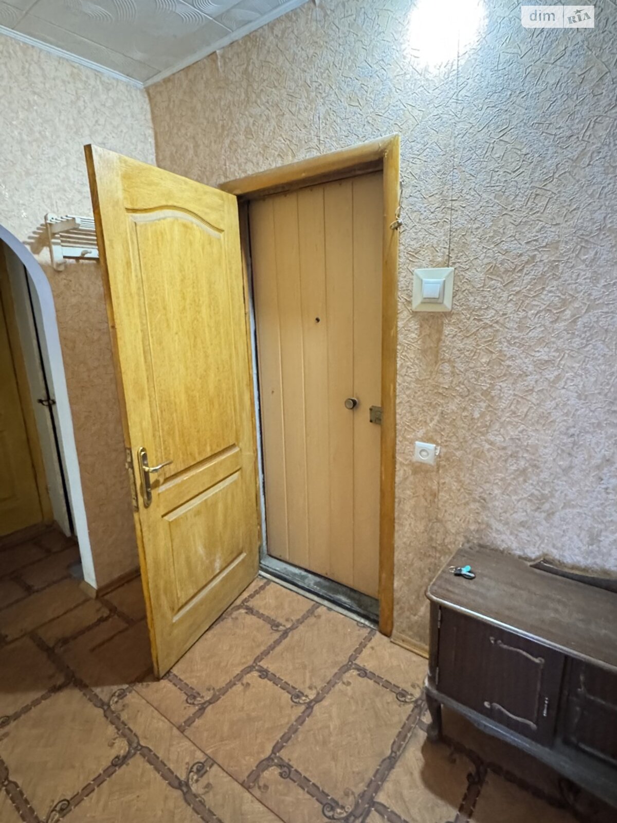 Продажа двухкомнатной квартиры в Кривом Роге, на мкр. Горняцкий 42, район Саксаганский фото 1