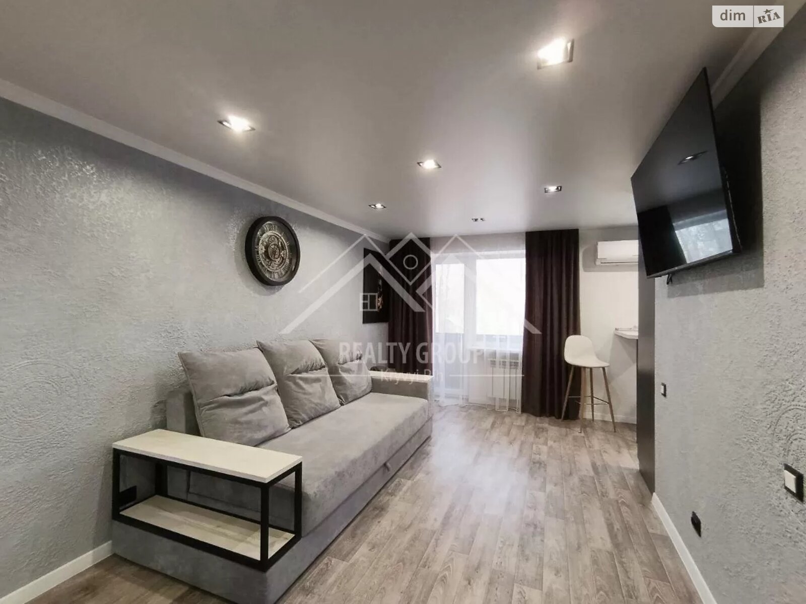 Продажа двухкомнатной квартиры в Кривом Роге, на ул. Григория Синицы, район Саксаганский фото 1