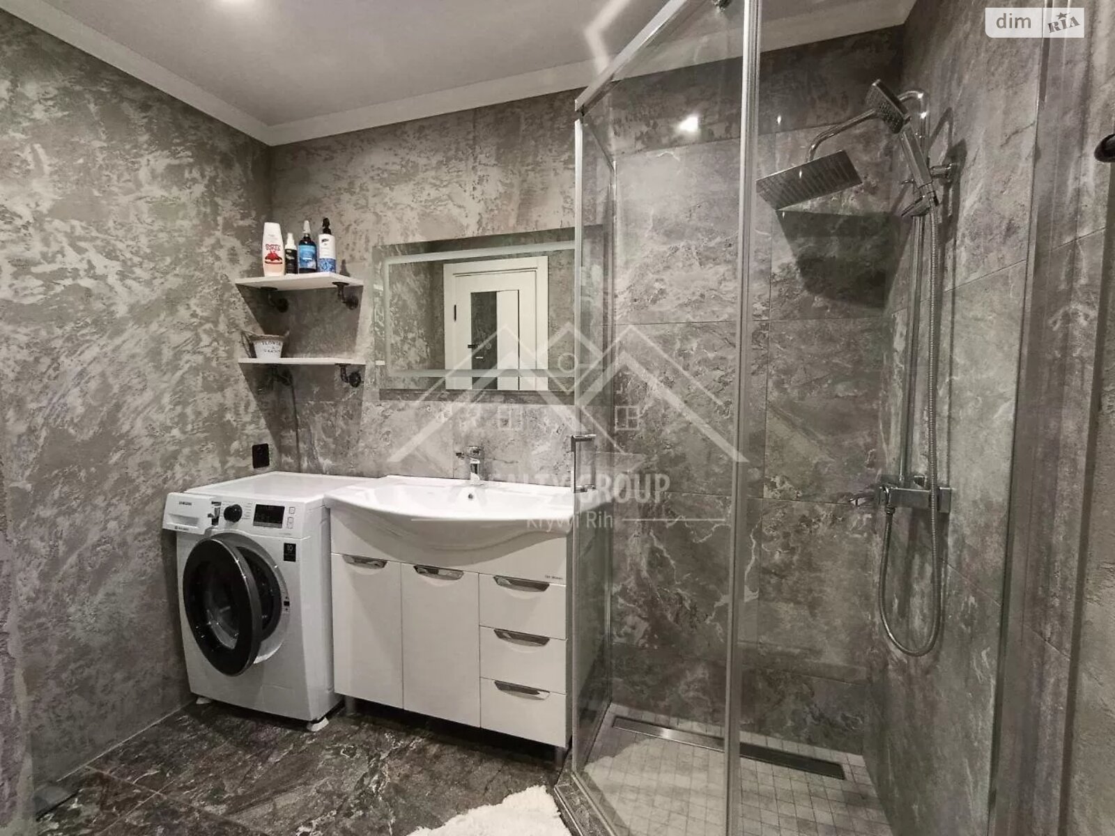 Продажа двухкомнатной квартиры в Кривом Роге, на ул. Григория Синицы, район Саксаганский фото 1