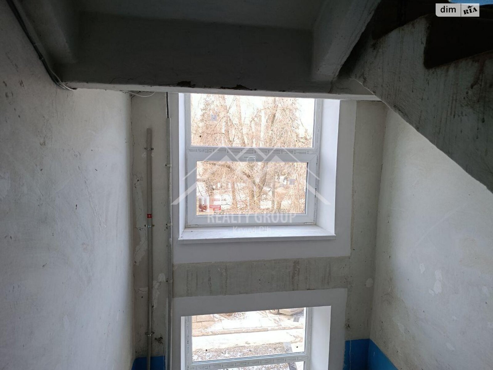 Продажа двухкомнатной квартиры в Кривом Роге, на ул. Григория Синицы, район Саксаганский фото 1