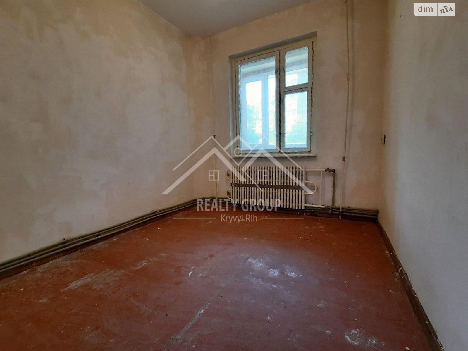 Продаж трикімнатної квартири в Кривому Розі, на мкр. Індустріальний 75, район Саксаганський фото 1 Продаж трикімнатної квартири в Кривому Розі, на мкр. Індустріальний 75, район Саксаганський фото 1