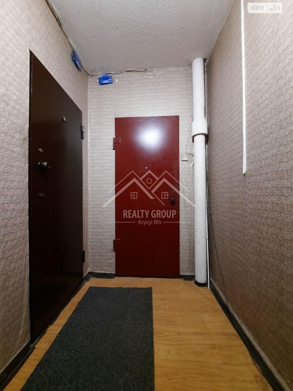 Продаж трикімнатної квартири в Кривому Розі, на мкр. Індустріальний 75, район Саксаганський фото 1 Продаж трикімнатної квартири в Кривому Розі, на мкр. Індустріальний 75, район Саксаганський фото 1