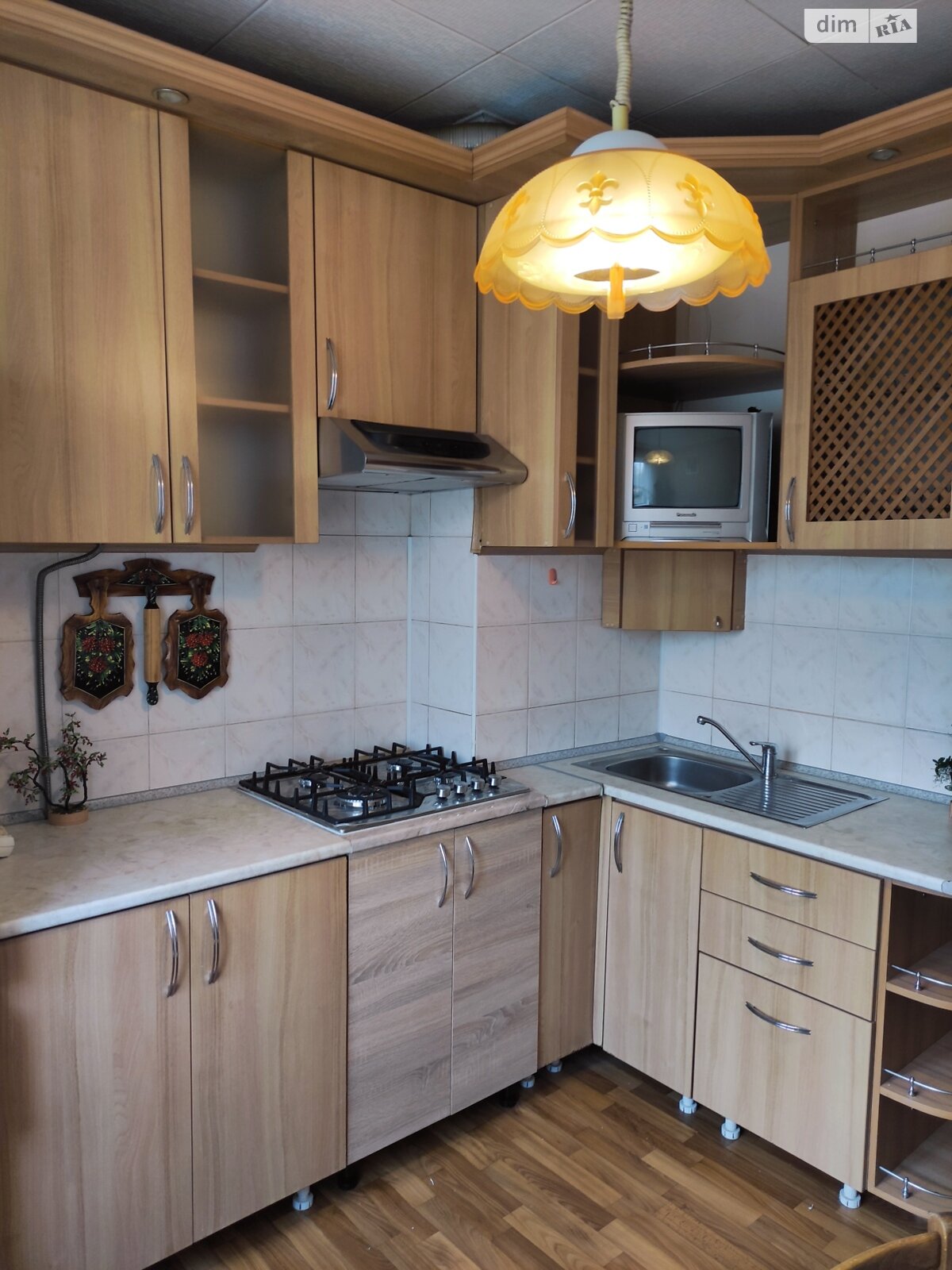 Продажа двухкомнатной квартиры в Кривом Роге, на ул. Ивана Авраменко, район Саксаганский фото 1