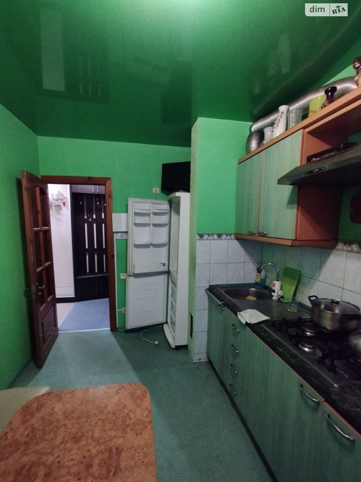 Продажа трехкомнатной квартиры в Кривом Роге, на ул. Ивана Авраменко, район Саксаганский фото 1