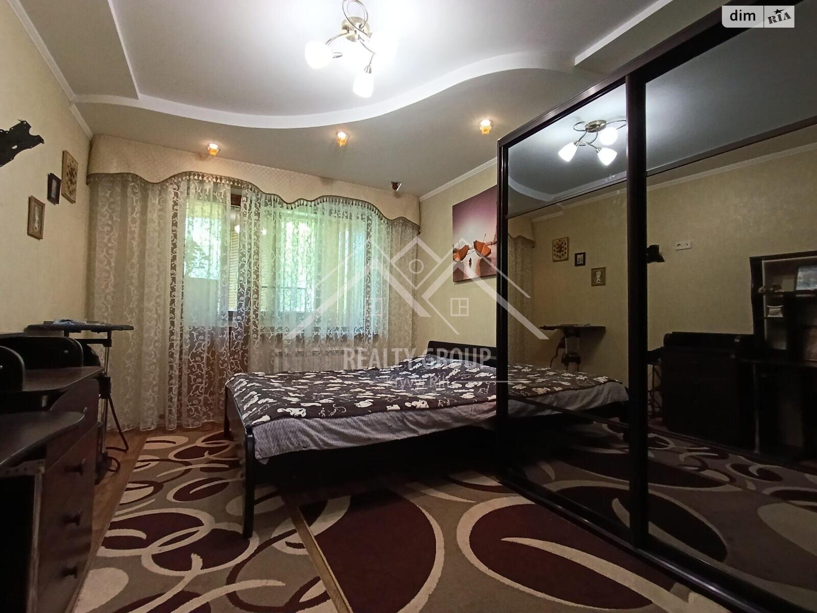 Продаж трикімнатної квартири в Кривому Розі, на вул. Івана Авраменка, район Саксаганський фото 1 Продаж трикімнатної квартири в Кривому Розі, на вул. Івана Авраменка, район Саксаганський фото 1