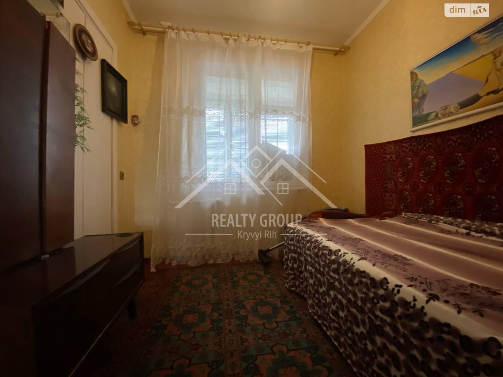 Продаж трикімнатної квартири в Кривому Розі, на вул. Івана Авраменка 8, район Саксаганський фото 1 Продаж трикімнатної квартири в Кривому Розі, на вул. Івана Авраменка 8, район Саксаганський фото 1