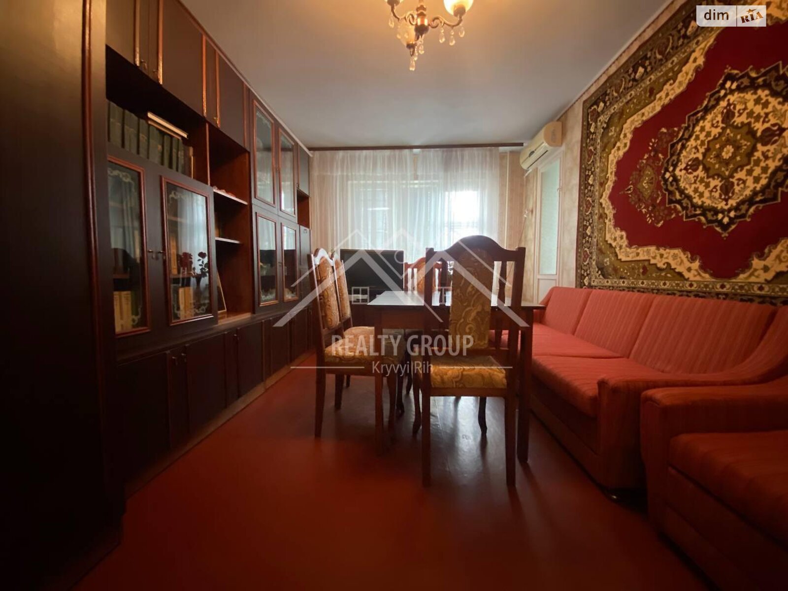 Продаж трикімнатної квартири в Кривому Розі, на вул. Івана Авраменка 8, район Саксаганський фото 1 Продаж трикімнатної квартири в Кривому Розі, на вул. Івана Авраменка 8, район Саксаганський фото 1