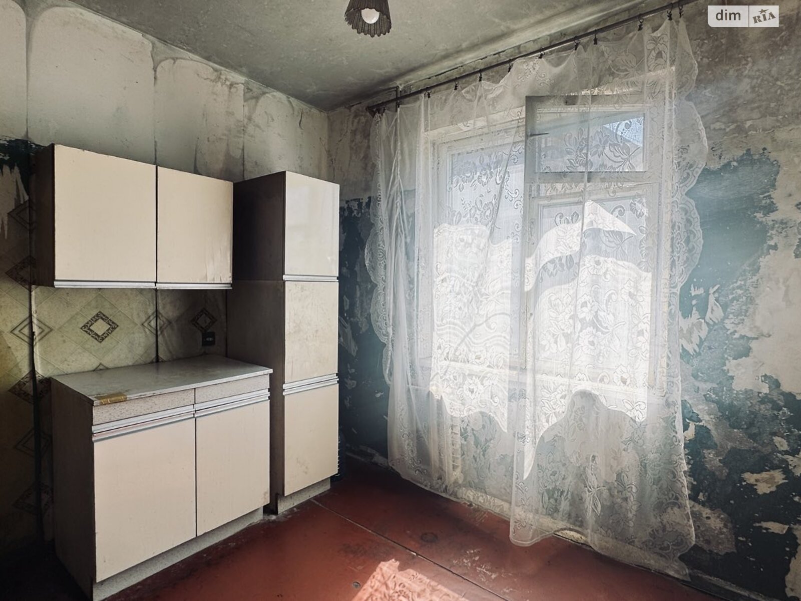 Продаж однокімнатної квартири в Кривому Розі, на вул. Івана Авраменка 14, район Саксаганський фото 1 Продаж однокімнатної квартири в Кривому Розі, на вул. Івана Авраменка 14, район Саксаганський фото 1