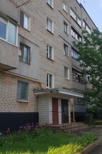 Продажа однокомнатной квартиры в Кривом Роге, на ул. Житомирская, район Саксаганский фото 2