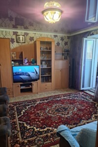 Продаж трикімнатної квартири в Кривому Розі, на вул. Житомирська 5, район Саксаганський фото 2
