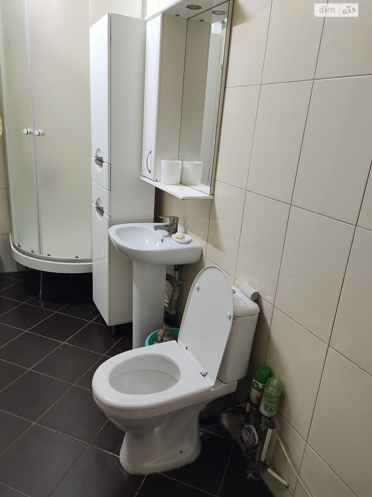 Продажа двухкомнатной квартиры в Кривом Роге, на ул. Каспийская 11, район Саксаганский фото 1 Продажа двухкомнатной квартиры в Кривом Роге, на ул. Каспийская 11, район Саксаганский фото 1