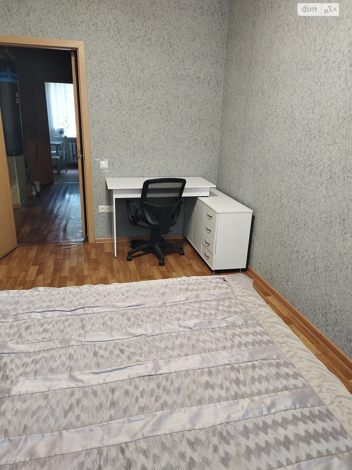 Продажа двухкомнатной квартиры в Кривом Роге, на ул. Каспийская 11, район Саксаганский фото 1 Продажа двухкомнатной квартиры в Кривом Роге, на ул. Каспийская 11, район Саксаганский фото 1
