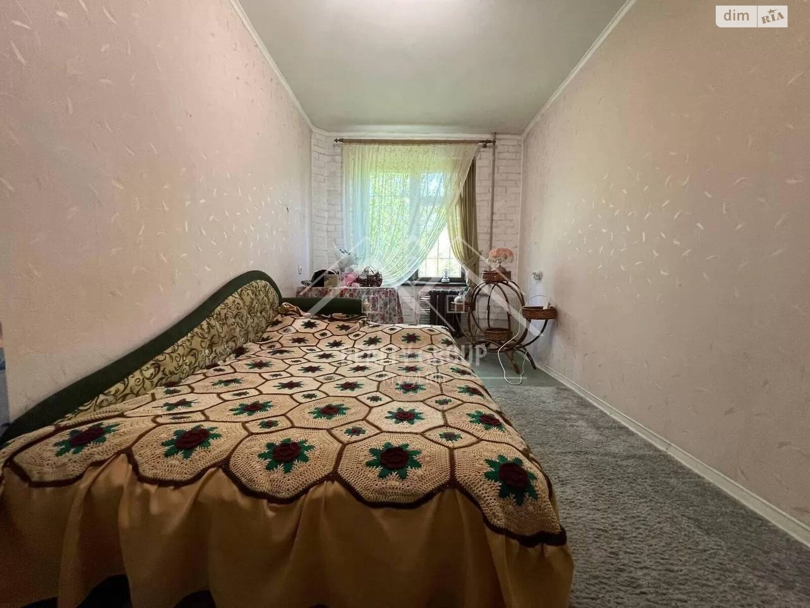 Продаж трикімнатної квартири в Кривому Розі, на вул. Космонавтів 39, район Саксаганський фото 1 Продаж трикімнатної квартири в Кривому Розі, на вул. Космонавтів 39, район Саксаганський фото 1