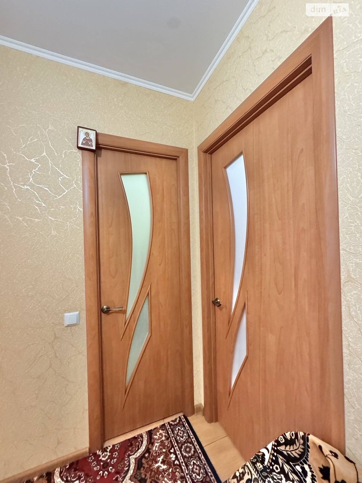 Продажа двухкомнатной квартиры в Кривом Роге, на ул. Космонавтов, район Саксаганский фото 1 Продажа двухкомнатной квартиры в Кривом Роге, на ул. Космонавтов, район Саксаганский фото 1