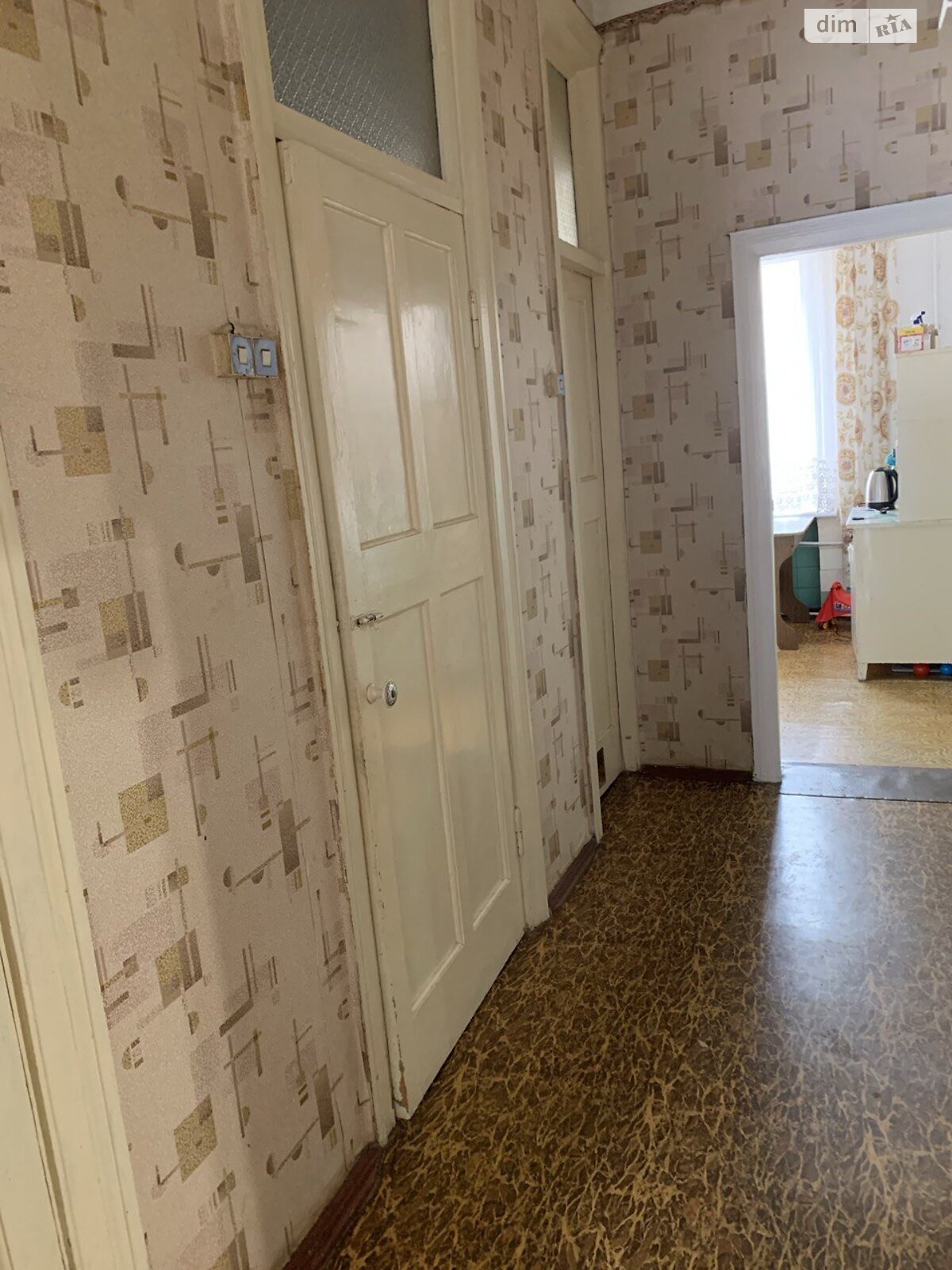 Продажа двухкомнатной квартиры в Кривом Роге, на ул. Мелешкина 9, район Саксаганский фото 1 Продажа двухкомнатной квартиры в Кривом Роге, на ул. Мелешкина 9, район Саксаганский фото 1