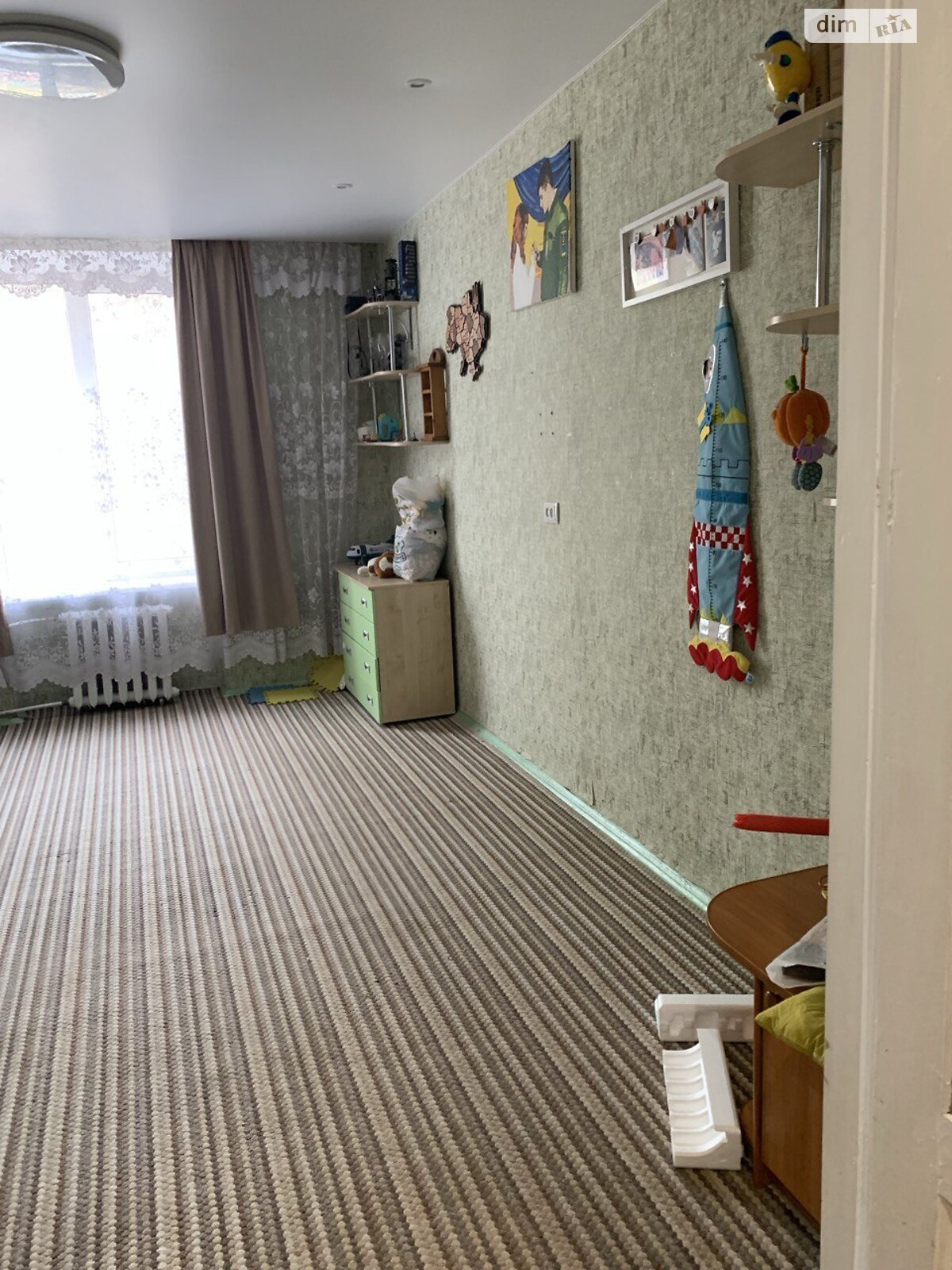 Продажа двухкомнатной квартиры в Кривом Роге, на ул. Мелешкина 9, район Саксаганский фото 1 Продажа двухкомнатной квартиры в Кривом Роге, на ул. Мелешкина 9, район Саксаганский фото 1