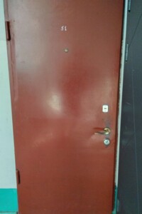 Продаж двокімнатної квартири в Кривому Розі, на вул. Володимира Великого 22, кв. 51, район Саксаганський фото 2