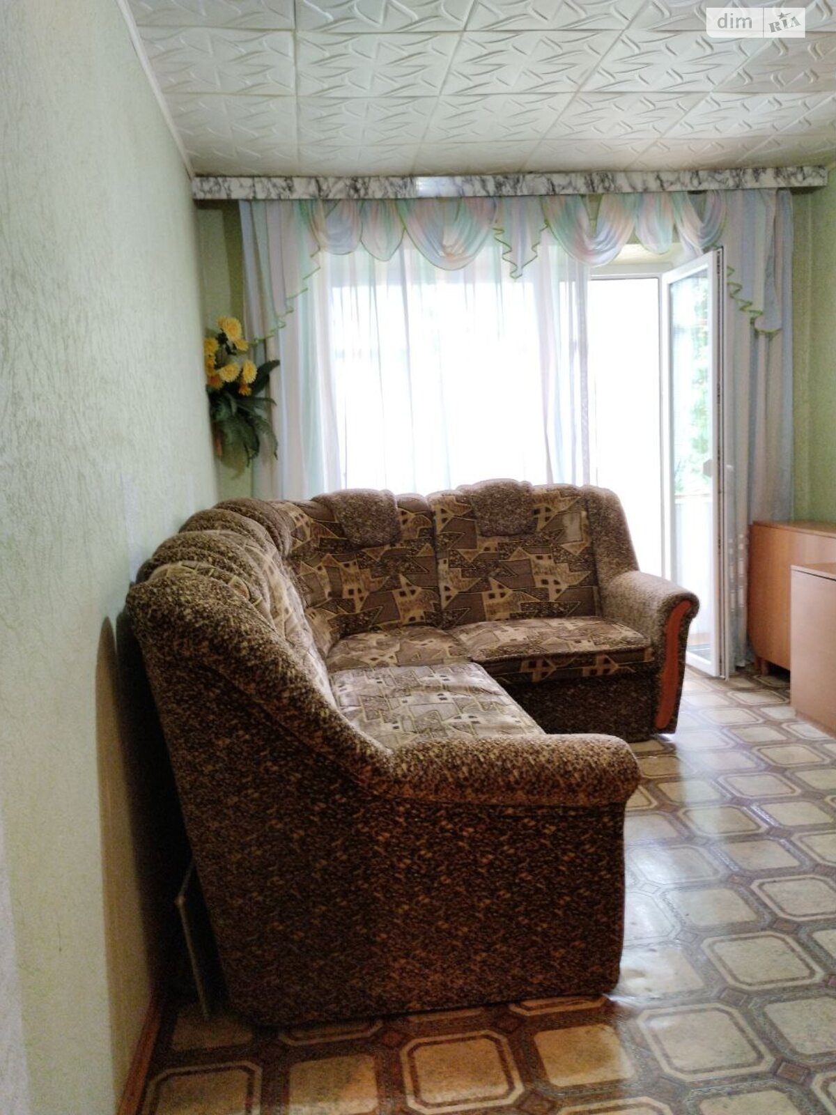 Продаж двокімнатної квартири в Кривому Розі, на вул. Володимира Великого 22, кв. 51, район Саксаганський фото 1 Продаж двокімнатної квартири в Кривому Розі, на вул. Володимира Великого 22, кв. 51, район Саксаганський фото 1
